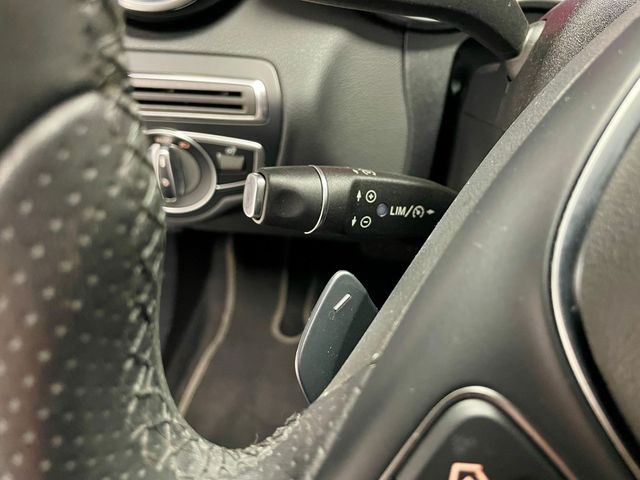 Mercedes-Benz Clase C C 220 d