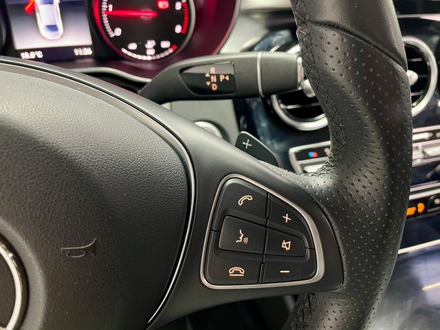 Mercedes-Benz Clase C C 220 d