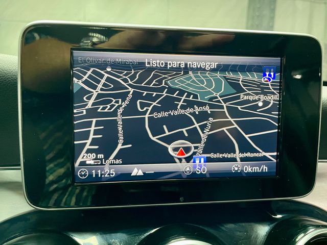 Mercedes-Benz Clase C C 220 d