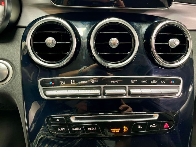 Mercedes-Benz Clase C C 220 d