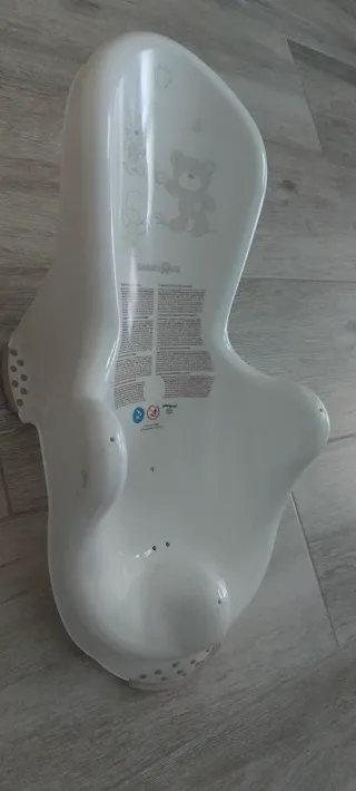 Adaptador Bañera Bebé
