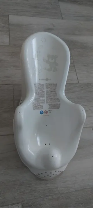 Adaptador Bañera Bebé
