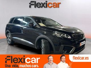 Peugeot 5008 Allure 1.5L BlueHDi 96kW (130CV) S&S