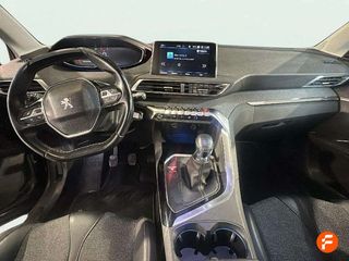 Peugeot 5008 Allure 1.5L BlueHDi 96kW (130CV) S&S