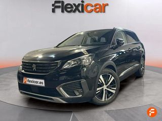 Peugeot 5008 Allure 1.5L BlueHDi 96kW (130CV) S&S