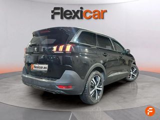 Peugeot 5008 Allure 1.5L BlueHDi 96kW (130CV) S&S