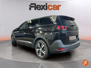 Peugeot 5008 Allure 1.5L BlueHDi 96kW (130CV) S&S