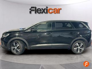 Peugeot 5008 Allure 1.5L BlueHDi 96kW (130CV) S&S