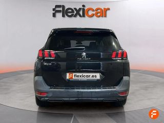 Peugeot 5008 Allure 1.5L BlueHDi 96kW (130CV) S&S
