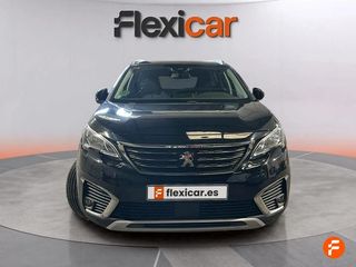Peugeot 5008 Allure 1.5L BlueHDi 96kW (130CV) S&S