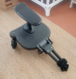 Patinete universal para carrito bebé