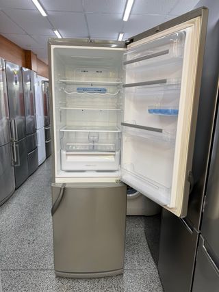 Nevera LG nofrost Grantia Transporte gratis 