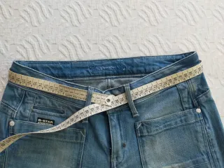 Pantalón vaquero G-Star azul