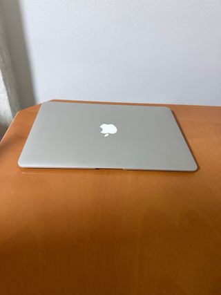MacBook Air 13” 2015 Plata