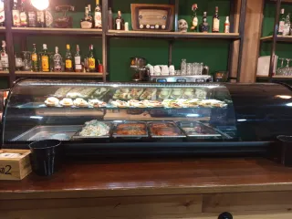 Traspaso Bar en Valladolid