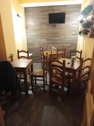 Traspaso Bar en Valladolid