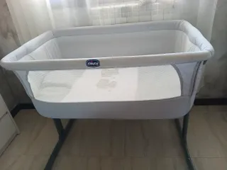 Minicuna Chicco Colecho