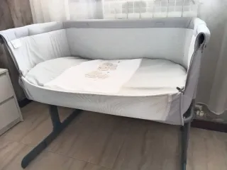 Minicuna Chicco Colecho