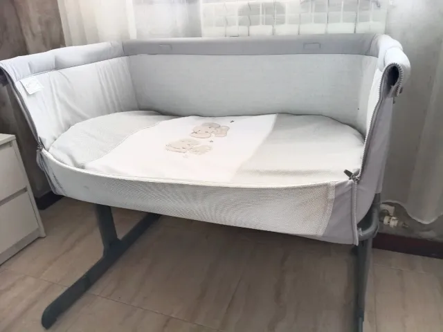 Minicuna Chicco Colecho