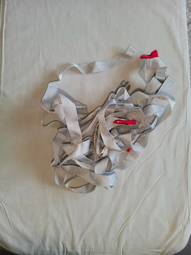 Minicuna Chicco Colecho