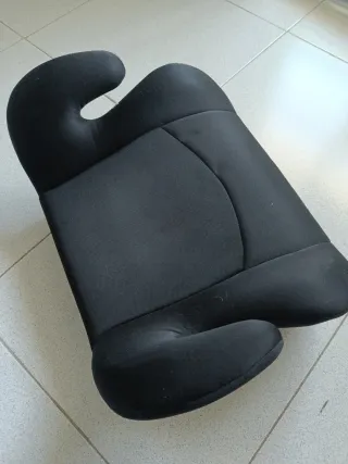 Alzador coche grupo 2/3 (15-36 kg)