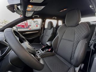 Skoda Karoq 2019 4x4