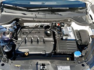 Skoda Karoq 2019 4x4