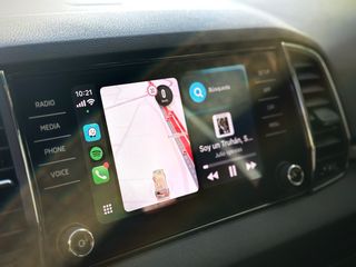 Skoda Karoq 2019 4x4