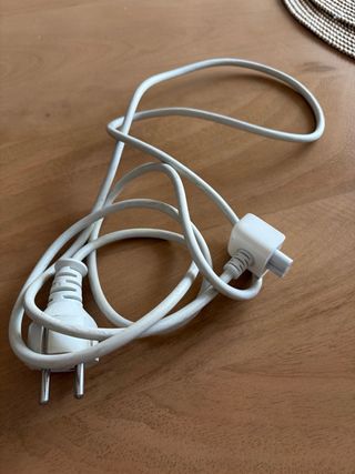 Cable alargador Apple Mac