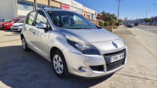 RENAULT SCENIC EMOTION 1.5DCI 110CV 