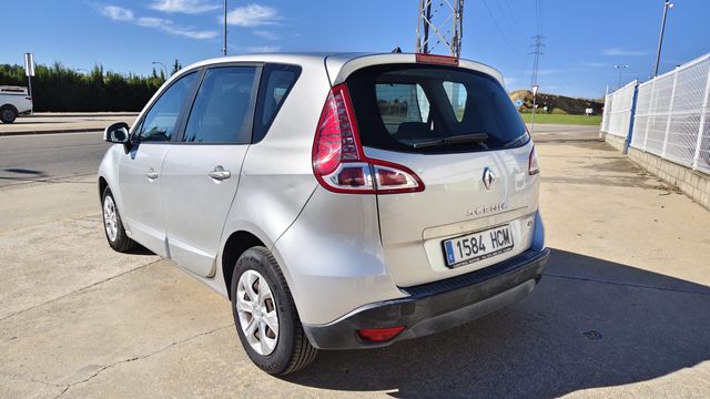 RENAULT SCENIC EMOTION 1.5DCI 110CV 