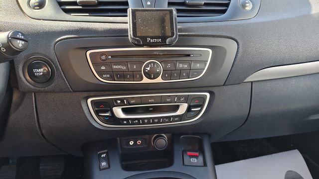 RENAULT SCENIC EMOTION 1.5DCI 110CV 