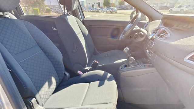 RENAULT SCENIC EMOTION 1.5DCI 110CV 
