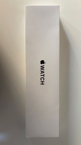 Apple Watch SE Oro Aluminio Rosa