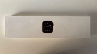 Apple Watch SE Oro Aluminio Rosa