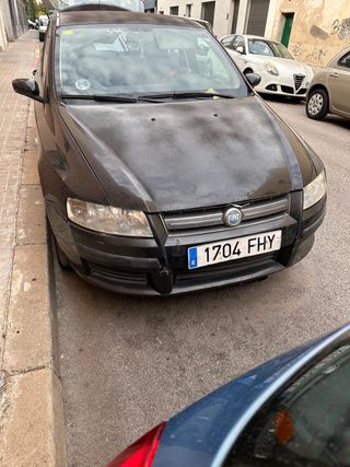 FIAT Stilo 2007