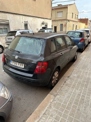 FIAT Stilo 2007