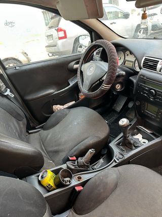 FIAT Stilo 2007