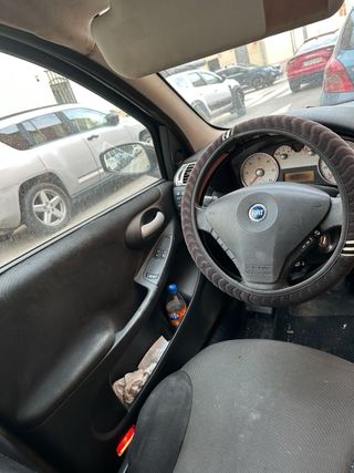 FIAT Stilo 2007