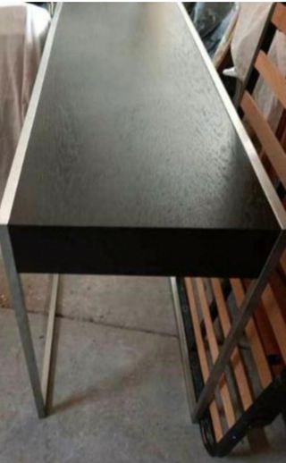 Mesas  de madera