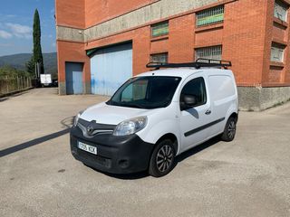 Renault Kangoo furgon