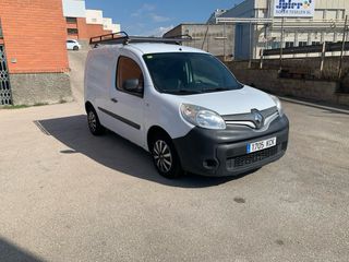 Renault Kangoo furgon