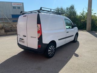 Renault Kangoo furgon