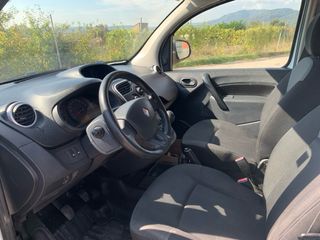 Renault Kangoo furgon