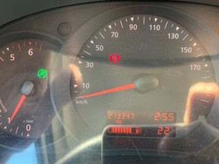Renault Kangoo furgon
