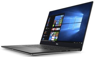 Dell XPS 15 9560 16GB RAM 1TB SSD 4K