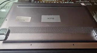 Dell XPS 15 9560 16GB RAM 1TB SSD 4K