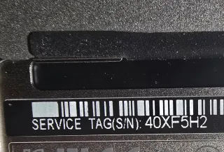 Dell XPS 15 9560 16GB RAM 1TB SSD 4K