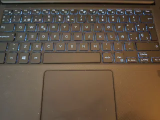 Dell XPS 15 9560 16GB RAM 1TB SSD 4K