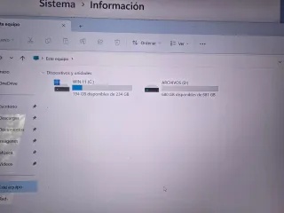 Dell XPS 15 9560 16GB RAM 1TB SSD 4K